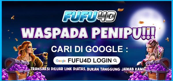 link alternatif fufu4d